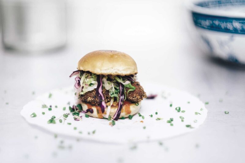Ginger Gastropub