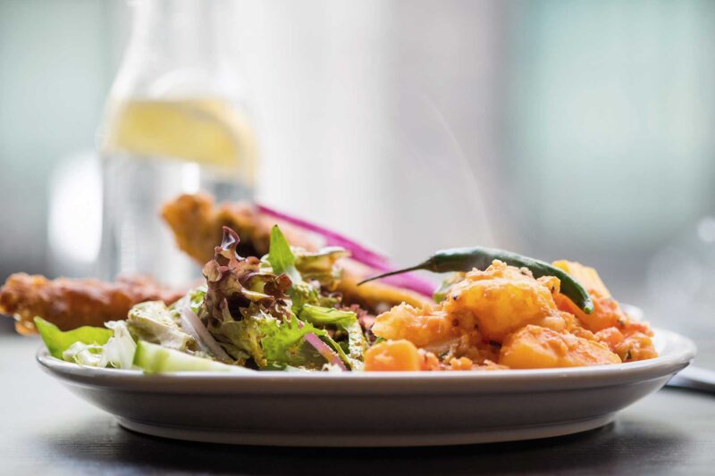Ginger Gastropub