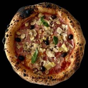 Deliziosa