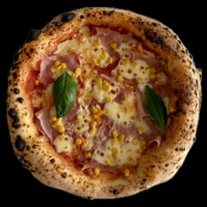 Prosciutto Dolce