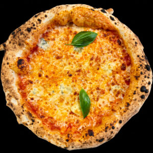 Quattro Formaggi DOP
