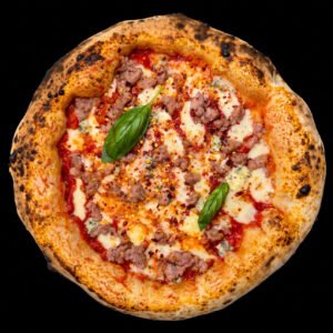 Salsiccia